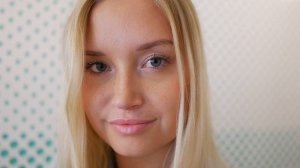 Practice Eye Contact- Hope
