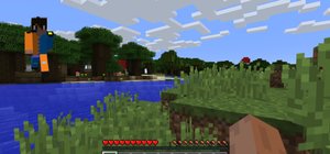 МАЙНКРАФТ |ОБЗОР ЧИТЫ.