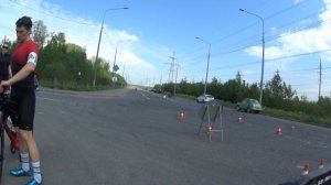 25.05.2024. Велогонка в честь дня основания Санкт-Петербурга. Часть 7