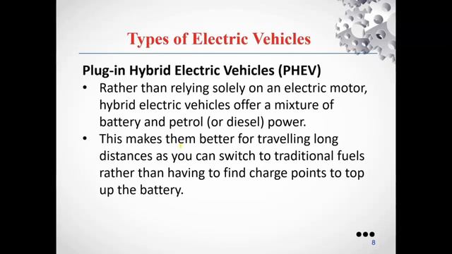 Unveiling the Future: Electric Vehicles PPT Explained | The Ultimate Guide to Electric Vehicles PPT