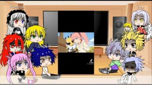 10 Great Demon Lord React 12 Patrons Of Rimuru