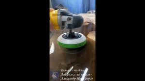 Лайфхак. 3D стол из слэба