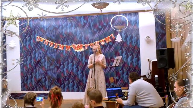 Анастасия Солнышко «Стильный оранжевый галстук» Е. Хавтан В. Сюткин смотреть онлайн