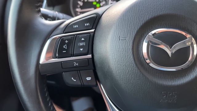 Мазда сх-5 смотреть онлайн