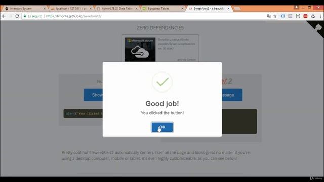 21 - Adding a User to adminLTE: Best Practices and Techniques
