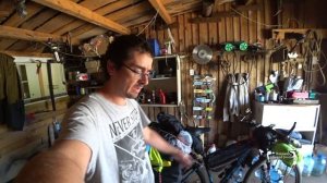 Туринговый велосипед. Обзор моего туринг байка для путешествия