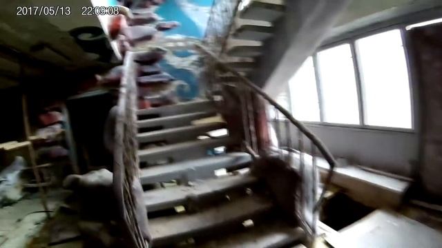 Заброшенный Лагерь Сказка!! смотреть онлайн