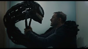 Веном 2 2021 (трейлер на коленке)