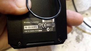 PHENYX PRO PTM 22 система персонального мониторинга отладка