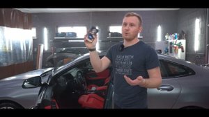BMW Digital Key