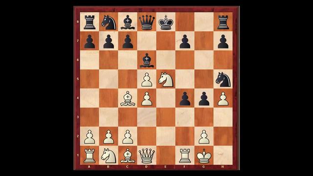 Ловушки в дебюте. Королевский гамбит, гамбит Кизерицкого смотреть онлайн