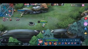 Топ Харли мира! Подробный гайд на Харли / Mobile Legends / Мобайл Легенд