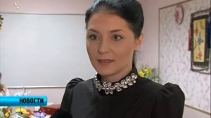 Мастер-класс. Лепка из глины