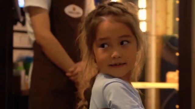 Frozen party смотреть онлайн