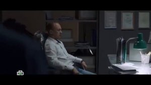 *Заповедный  Спецназ 2 серия*