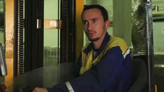 Solvo.WMS improves efficiency of a federal 3PL operator смотреть онлайн