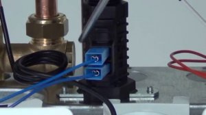 Обзор газового отопительного котла Italtherm City Basic