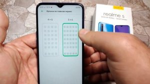 Полный обзор Realme 5 (3/64Gb) Все плюсы и минусы / Стоит ли брать?