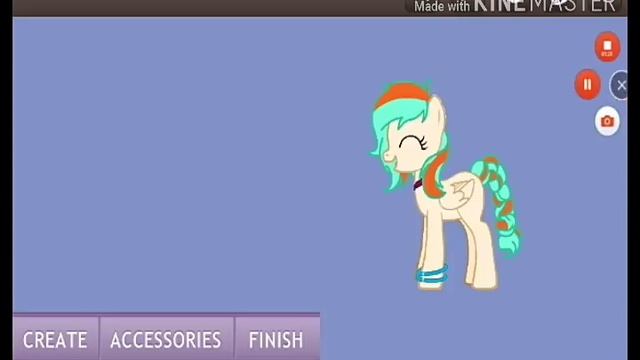 Пони креатор. Внесерийка+Новенькая смотреть онлайн