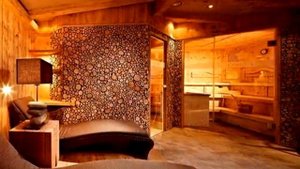 интерьеры бань