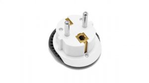 Адаптер для штепсельной вилки европейского стандарта, 16 А, адаптер для розетки европейского