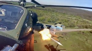 Минобороны показало видео боев на Украине / События на ТВЦ