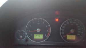 Повышаются обороты мондео 3