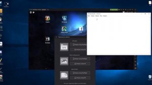 Как перекидывать файлы с компьютера на эмулятор и обратно в NoxPlayer