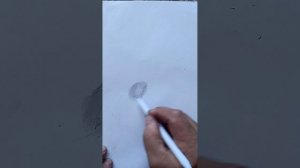 простейший набор для рисования карандашом...