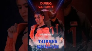 трек "дурук вадахот" сможете найти из телеграмм: _kismetse_ подписывайтесь✊