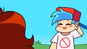 Friday Night Funkin’ - SUNSHINE (FNF Mod Animation) FT. BOB