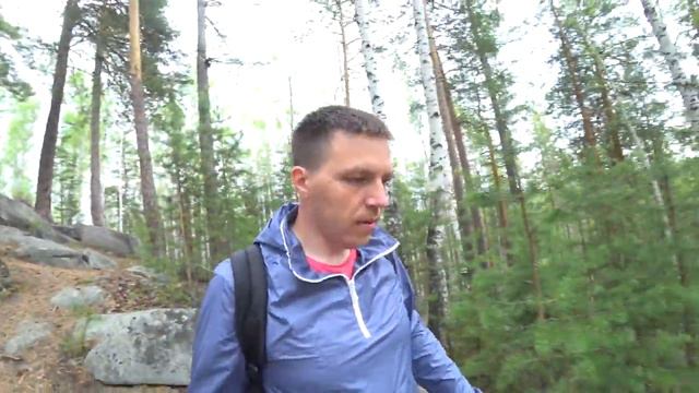 Соколиный камень