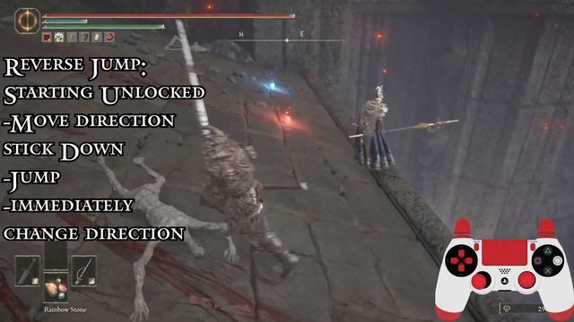 So YOU want to be a HEAVY THRUSTING SWORD Main? | Elden Ring PvP Guide смотреть онлайн