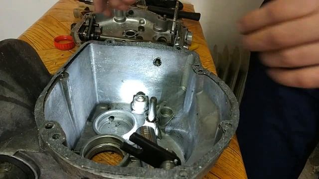 Регулировка переключения передач мотоцикла УРАЛ смотреть онлайн