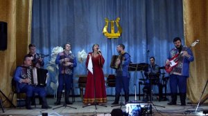 "Не ходи ко мне ты под окошко" - ансамбль "Верность"