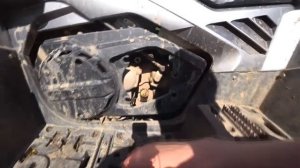 Знакомство с квадроциклом CF Moto X8. Первые впечатления после покупки.CF Moto X8