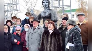 Шок!!!!АЛЁНКА-Нововоронеж-Песня об Алёновке,где стоял страшный памятник известный на весь мир!))))