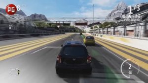 Forza Motorsport 4. Видеообзор