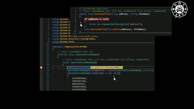 Реверс и груть. Сергей Голованов. [Meetup 25] смотреть онлайн