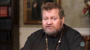 Деяние апостолов Олег Стеняев беседа 18