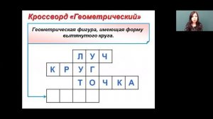 Математика 2 класс 21 неделя. Угол. Виды углов
