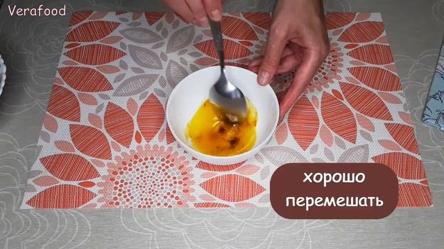 Салат с цельнозерновой пастой, томатами и моцареллой. Вкусно и полезно.