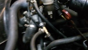 Как замерить давление топлива