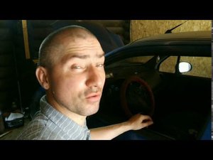 Часть. 6. Замена тормозной жидкости и снятие торпеды ( приборная понель)+ дороботки  на Дэу матиз.