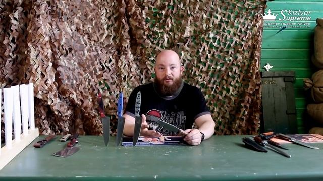 Клинок на Неве 2021. Зачем посещать ножевые выставки. Просто, но не очевидно смотреть онлайн