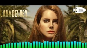 Lana Del Rey - Summertime Sadness (SQLN Remix) (royalty free music)