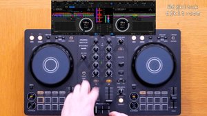 Pioneer DJ DDJ-FLX4 - The PERFECT entry level DJ controller? Full review & feature demo! #TheRatcav