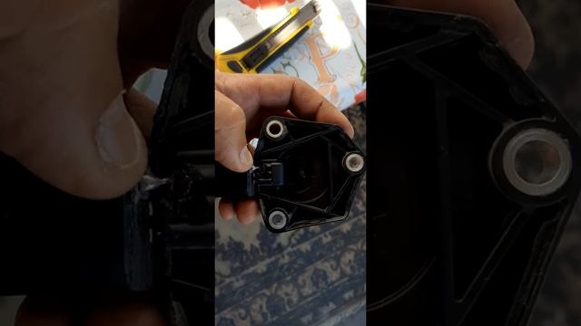 Датчик уровня масла kia sportage 3 ремонт датчика смотреть онлайн