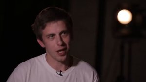 Александр Паль. Про сходство с Бодровым