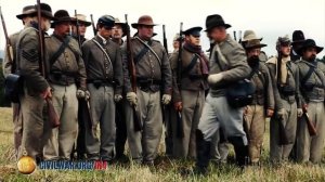 Women During the Civil War: The Civil War in Four Minutes